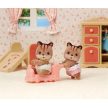 Sylvanian Families Dvojčata Oříškové veverky - KP HRAČKA