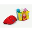Clemmy Peppa domov herný set (54393)