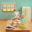 Sylvanian Families Snídaňový set - KP HRAČKA