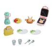 Sylvanian Families Snídaňový set - KP HRAČKA