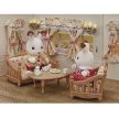 Sylvanian Families Súprava závesov a lustrov (5447)