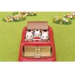 Sylvanian Families Rodinné cestovní auto - KP HRAČKA