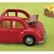 Sylvanian Families Rodinné cestovní auto - KP HRAČKA