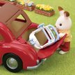 Sylvanian Families Rodinné cestovní auto - KP HRAČKA
