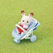 Sylvanian Families Rodinné cestovní auto - KP HRAČKA