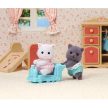 Sylvanian Families Dvojčata perských koček - KP HRAČKA