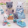 Sylvanian Families Dvojčata perských koček - KP HRAČKA