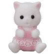 Sylvanian Families Dvojčata perských koček - KP HRAČKA
