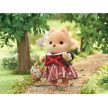 Sylvanian Families Rodina psíkov drdolovej farby (5459)
