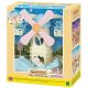 Sylvanian Families Dětský zábavní park s větrným mlýnem - KP HRAČKA