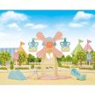 Sylvanian Families Dětský zábavní park s větrným mlýnem - KP HRAČKA