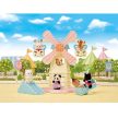 Sylvanian Families Dětský zábavní park s větrným mlýnem - KP HRAČKA