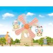 Sylvanian Families Dětský zábavní park s větrným mlýnem - KP HRAČKA
