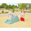 Sylvanian Families Dětský zábavní park s větrným mlýnem - KP HRAČKA