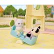 Sylvanian Families Dětský zábavní park s větrným mlýnem - KP HRAČKA