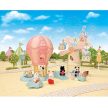 Sylvanian Families Dětský zábavní park s větrným mlýnem - KP HRAČKA