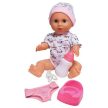 Dolls World Boohoo panenka pije čůrá a pláče - KP HRAČKA