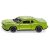 SIKU Dodge Challenger SRT Hellcat - 1408 (55561)