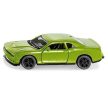 SIKU Dodge Challenger SRT Hellcat - 1408 (55561)