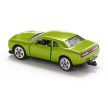 SIKU Dodge Challenger SRT Hellcat - 1408 (55561)