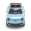 SIKU VW Beetle kabriolet - 1505 (55565)