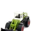 SIKU Claas Torion 1914 gumenými kolesami čelným nakladačom - 1524 (55566)