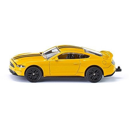 SIKU Ford Mustang GT - 1530 (55582)