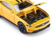 SIKU Ford Mustang GT - 1530 (55582--)