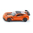 SIKU Chevrolet Corvette ZR1 - 1534 (55583)