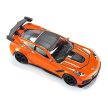SIKU Chevrolet Corvette ZR1 - 1534 (55583)