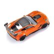 SIKU Chevrolet Corvette ZR1 - 1534 (55583)