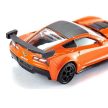SIKU Chevrolet Corvette ZR1 - 1534 (55583)