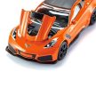 SIKU Chevrolet Corvette ZR1 - 1534 (55583)