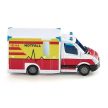 SIKU Mercedes-Benz Sprinter ambulancia - 1536 (55606)