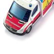 SIKU Mercedes-Benz Sprinter ambulancia - 1536 (55606)