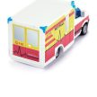 SIKU Mercedes-Benz Sprinter ambulancia - 1536 (55606)