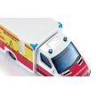 SIKU Mercedes-Benz Sprinter ambulancia - 1536 (55606)