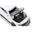SIKU Chevrolet Camaro - 1538 (55609)