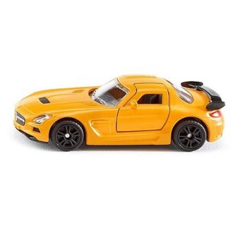 SIKU Mercedes-Benz SLS AMG - 1542 (55615)