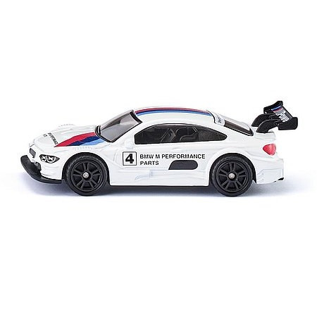 SIKU BMW M4 Racing 2016 - 1581 (55624)