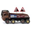 SIKU HS Schoch 8X8 MAN Truck Trial - 1686 (55644)