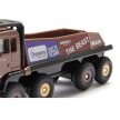 SIKU HS Schoch 8X8 MAN Truck Trial - 1686 (55644)