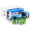 SIKU Ford F150 pick-up obytný - 1693 (55649)