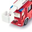 SIKU Magirus Multistar TLF hasiaci prístroj s teleskopickým výložníkom - 1749 (55654)