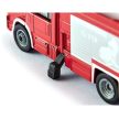 SIKU Magirus Multistar TLF hasiaci prístroj s teleskopickým výložníkom - 1749 (55654)