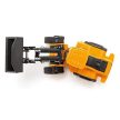SIKU MAN nákladné auto s pracovným strojom JCB gumenými kolesami - 1790 (55659)