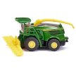 SIKU John Deere 8500i Silážne rezačka - 1794 (55663)