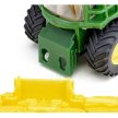 SIKU John Deere 8500i Silážne rezačka - 1794 (55663)