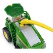 SIKU John Deere 8500i Silážne rezačka - 1794 (55663)
