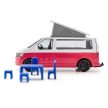 SIKU VW T6 California - 1922 (55666)